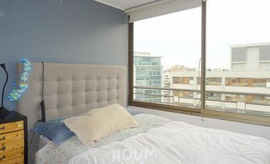 Departamento Nueva las condes ID: 140049r