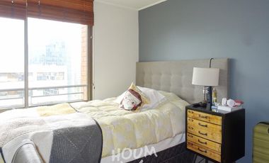 Departamento Nueva las condes ID: 140049r