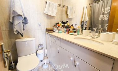 Departamento Nueva las condes ID: 140049r