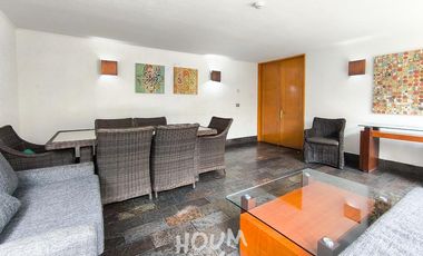 Departamento Nueva las condes ID: 140049r