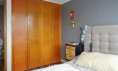 Departamento Nueva las condes ID: 140049r