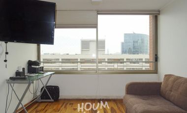Departamento Nueva las condes ID: 140049r