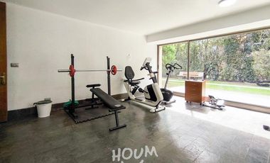 Departamento Nueva las condes ID: 140049r