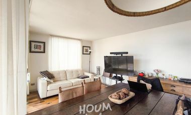 Departamento Nueva las condes ID: 140049r