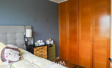 Departamento Nueva las condes ID: 140049r