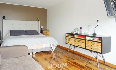 Departamento Nueva las condes ID: 140049r