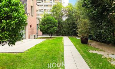 Departamento Nueva las condes ID: 140049r