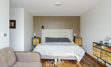 Departamento Nueva las condes ID: 140049r