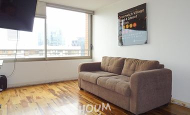 Departamento Nueva las condes ID: 140049r
