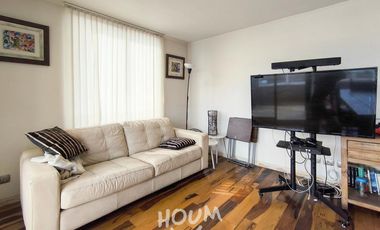 Departamento Nueva las condes ID: 140049r