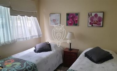 Departamento en venta de 3D 2B en Santo Domingo