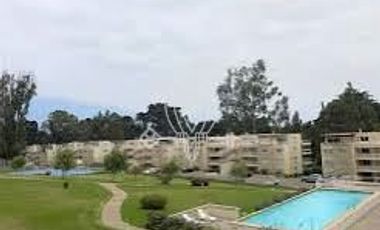 Departamento en venta de 3D 2B en Santo Domingo