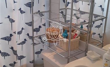 Departamento en venta de 3D 2B en Santo Domingo