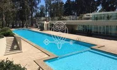 Departamento en venta de 3D 2B en Santo Domingo