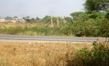 Terrenos Agricolas Venta Puerto El Cura - TUMBES
