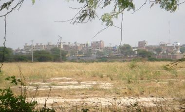 Terrenos Agricolas Venta Puerto El Cura - TUMBES