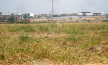 Terrenos Agricolas Venta Puerto El Cura - TUMBES