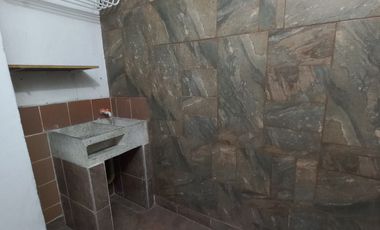 apartamento en arriendo en jordan segunda etapa piso 2. Cod A14015