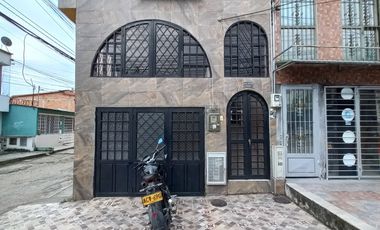 apartamento en arriendo en jordan segunda etapa piso 2. Cod A14015