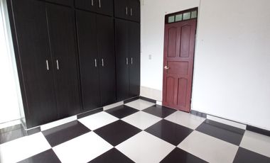 apartamento en arriendo en jordan segunda etapa piso 2. Cod A14015