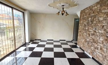 apartamento en arriendo en jordan segunda etapa piso 2. Cod A14015