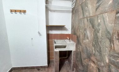 apartamento en arriendo en jordan segunda etapa piso 2. Cod A14015