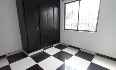 apartamento en arriendo en jordan segunda etapa piso 2. Cod A14015