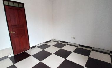 apartamento en arriendo en jordan segunda etapa piso 2. Cod A14015