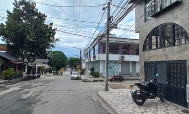 apartamento en arriendo en jordan segunda etapa piso 2. Cod A14015