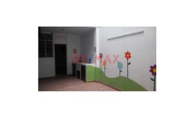 ¡Convierte Esta Casa En El Local Comercial Que Siempre Soñaste! 🏡➡️🏪 A Un Paso Del Real Plaza Y Av. Sánchez Cerro – Ubicación Estratégica En Piura