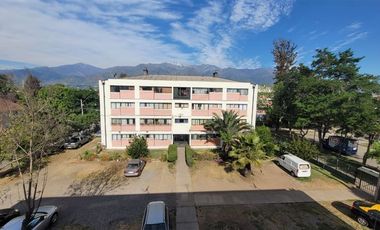 Departamento en Venta en Depto Villa Frei, linda vista a Cordillera, METRO GRECIA