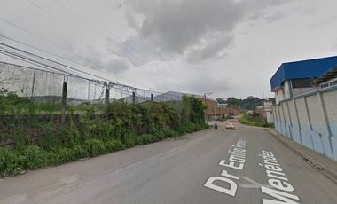 Juan Tanca Marengo sector Coca Cola se alquila terreno 8550 m2