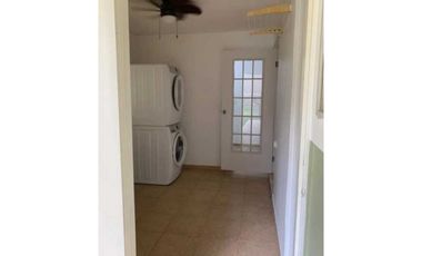 CASA EN VILLA LUCRE VILLA AZORES 3REC 2B L/B 263M2 PATIO