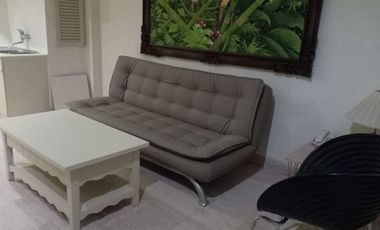 Apartemen di Seminyak Badung Bali