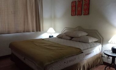 Apartemen di Seminyak Badung Bali