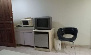 Apartemen di Seminyak Badung Bali