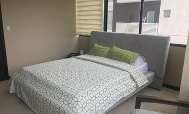 Departamento Esquinero en Venta en Torres Bellini Puerto Santa Ana