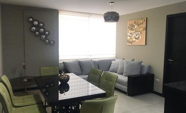 Departamento Esquinero en Venta en Torres Bellini Puerto Santa Ana