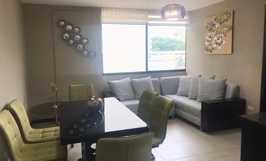 Departamento Esquinero en Venta en Torres Bellini Puerto Santa Ana
