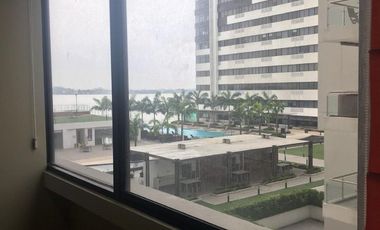 Departamento Esquinero en Venta en Torres Bellini Puerto Santa Ana