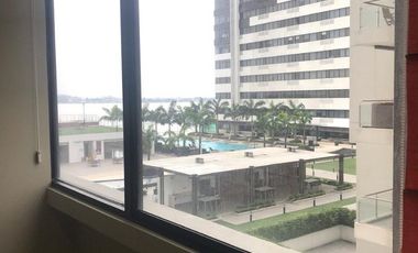 Departamento Esquinero en Venta en Torres Bellini Puerto Santa Ana
