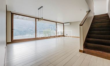 Departamento en Venta en Vitacura