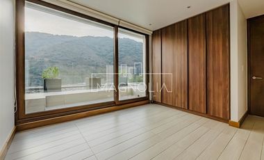Departamento en Venta en Vitacura