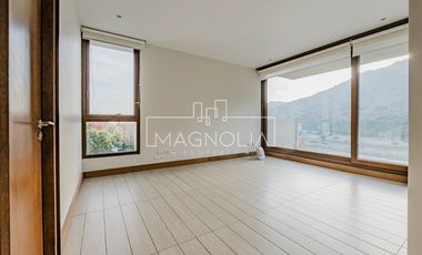 Departamento en Venta en Vitacura