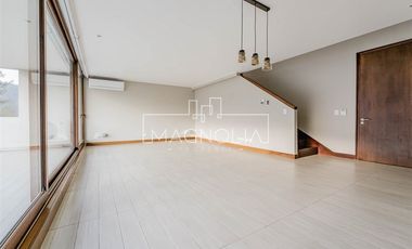 Departamento en Venta en Vitacura