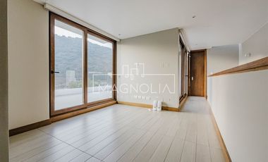Departamento en Venta en Vitacura