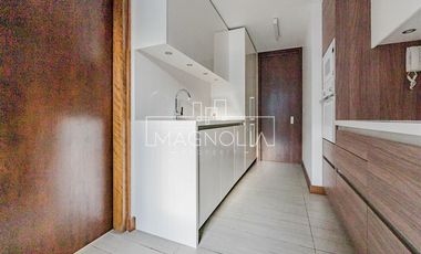 Departamento en Venta en Vitacura