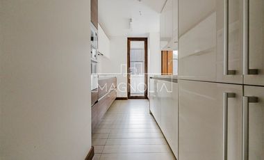 Departamento en Venta en Vitacura
