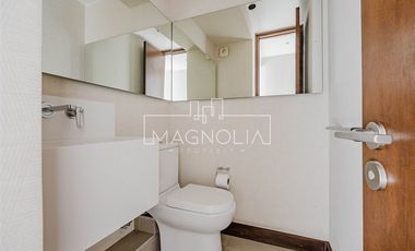 Departamento en Venta en Vitacura