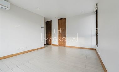 Departamento en Venta en Vitacura